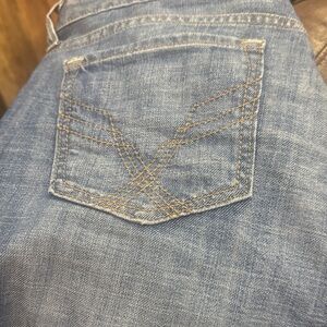 GAP Light Blue Women's Jeans